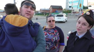 Краснодар. Финал🔥Запахло жареным - пришлось сбежать🔥