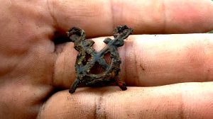 Три выезда - три приятных монеты.