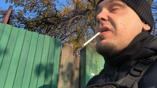 ВОСКРЕСНАЯ УТРЕННЯЯ ПРОГУЛКА смотреть онлайн