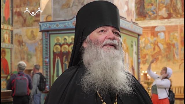 Русская дорога. Серебряное ожерелье России смотреть онлайн