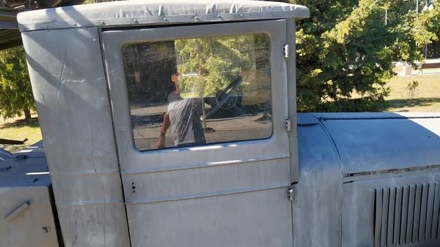 Это круче знаменитой "Катюши". смотреть онлайн