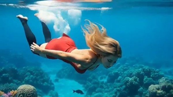 IRRESISTIBLE | AI-generated electronic music