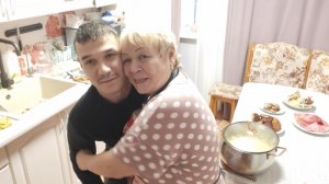 Жизнь в деревне 🏡 // работают под дождём 🥴 //Хроника дня //