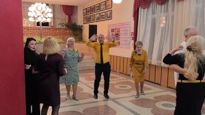 Есть ещё порох в пороховницах... 08.11.25...