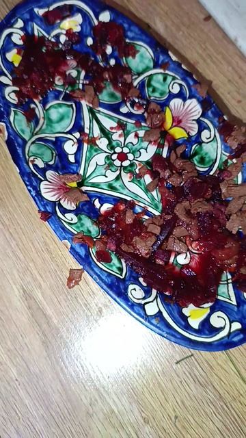 Барс перестал есть сухой корм. Варим ему борщ смотреть онлайн