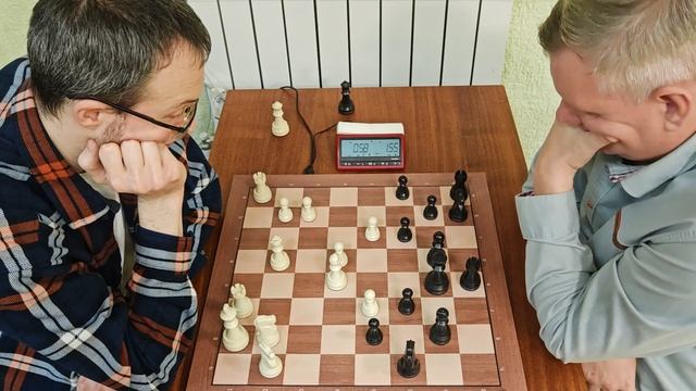 Рассказов Виктор (1939) - Александрин Сергей (1790)