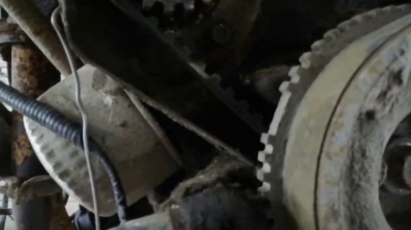 НЕ ЗАВОДИТСЯ ВАЗ 2114 !!! ВСЕ ВОЗМОЖНЫЕ ПРИЧИНЫ !!!  Заводим восьмиклоп подвешанный к лебедке!