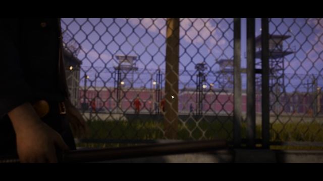 Prison Simulator НАЧАЛО смотреть онлайн