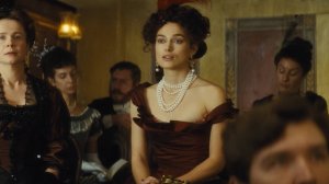 Анна Каренина. Anna Karenina 2012 (Кира Найтли. Keira Knightley) 1я часть