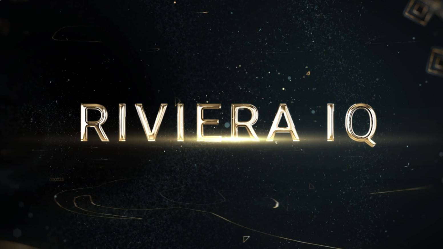 Riviera IQ. Полуфинальная серия II смотреть онлайн