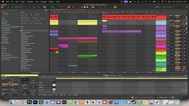 1 - Clean edits, bold moments смотреть онлайн