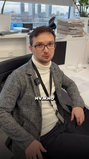 Самый СТРАННЫЙ случай на работе смотреть онлайн