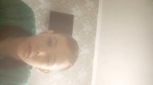 я у бабушки