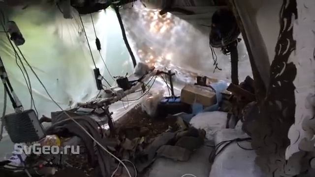 18 лет. Дело жизни. Бригада "Святой Георгий." смотреть онлайн