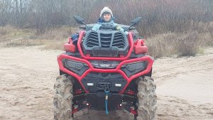 CFMoto Cforce 1000 Eps MV VS BRP VS Aodes MUD PRO 1000 MAX  КТО НЕ ВЫЖИЛ