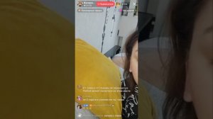 Когда кто-то сказал Гнидиковой правду о ней.