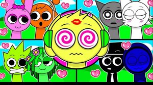 СПРУНКИ МУЛЬТИК СПРУНКИ #СПРУНКИ МУЛЬТИКИ ДЛЯ ДЕТЕЙ,  СПРУНКИ #СПРУНКИ