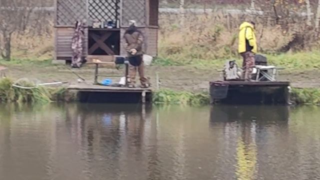 Форель 2 смотреть онлайн