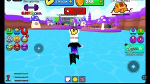 рб саша играет новую игру в рб