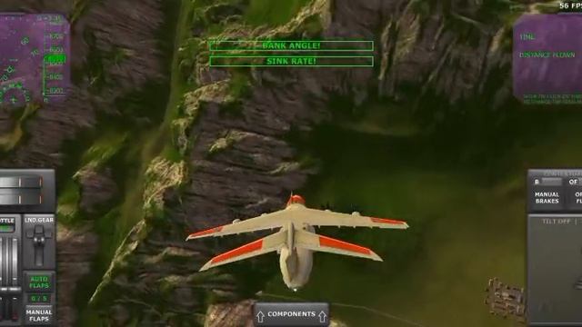 Japan Airways Flight 123