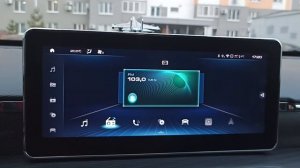 Голосовое управление на Haval Jolion с помощью макросов