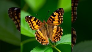 Песня "Бабочки".