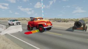 СМЕШНОЙ МУЛЬТИК С КРАСОЧНЫМИ МАШИНКАМИ. Мемные звуки машинок.