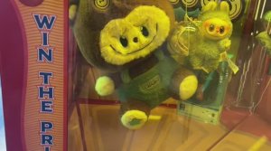 Лабубу не популярен? Что нашли за день с лабубу