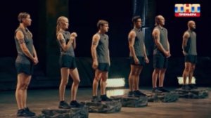 Шоу Титаны 8 выпуск от 9 ноября 2025 года