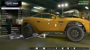 РАНДОМ ВЫБРАЛ НАМ САМЫЕ КРУТЫЕ МАШИНЫ! КАК РАНДОМ ИХ ЗАТЮНИТ? - РАНДОМ ТЮНИНГ GTA 5 ONLINE