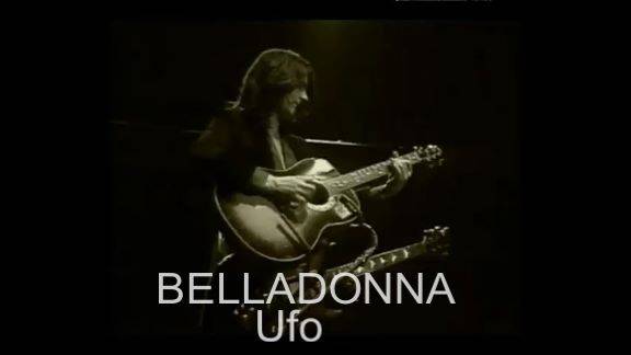 BELLADONNA