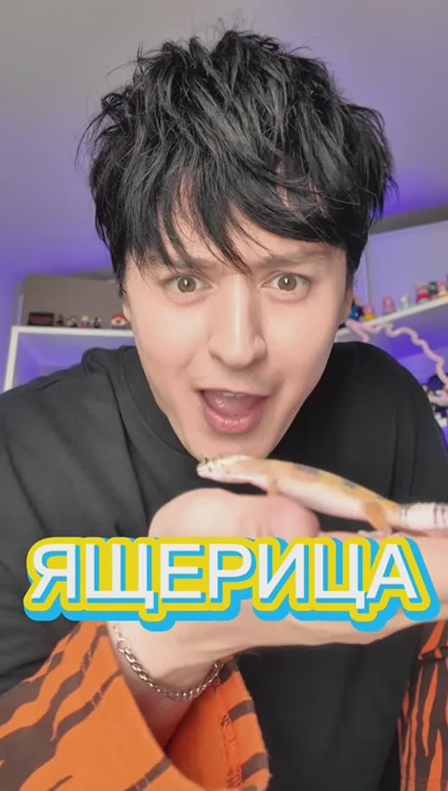 У меня дома ДРАКОН смотреть онлайн