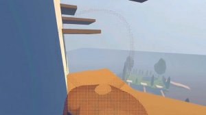 САМЫЙ СЛОЖНЫЙ ПАРКУР В МИРЕ ! ЧЕЛОВЕК ПАУК НЕ ОТПУСКАЙ ЭТУ ВЕТКУ - HUMAN FALL FLAT(ХЬЮМАН: ФОЛ ФЛЭТ)