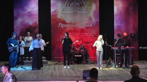 Воскресное Богослужение | Авель Белосевич | 09 .11.25