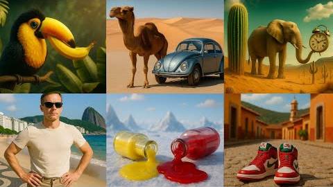 ВСЕ ЖИВОТНЫЕ BRAINROT... но они ВДРУГ стали нормальными! РЕАКЦИЯ смотреть онлайн