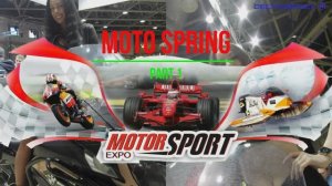 Авто. Мото. ВЕСНА. 1. Выставка. Апгрейд. Тюнинг. Шоу. Ралли. Кастом.