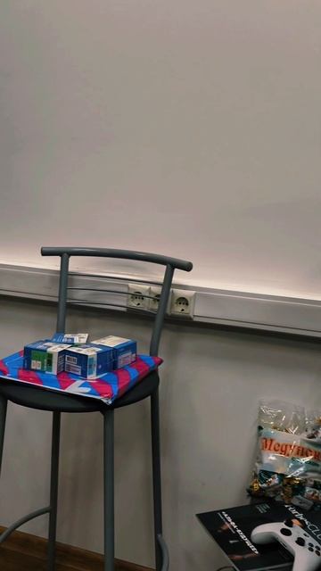 Привели новую мастерскую в порядок #pulsepc #panteleev #пульспк #пантелеев #pcbuild #переезд