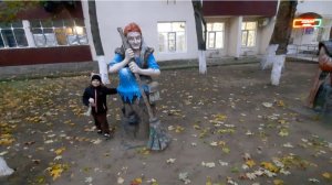 Влог😊//муки  выбора🤷//Мой новенький😍//У нас Стич🤣