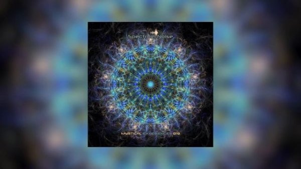 Spectrum Noise - Mystical Experiences 019