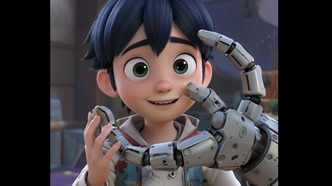 Фиксики, манипулятор смотреть онлайн