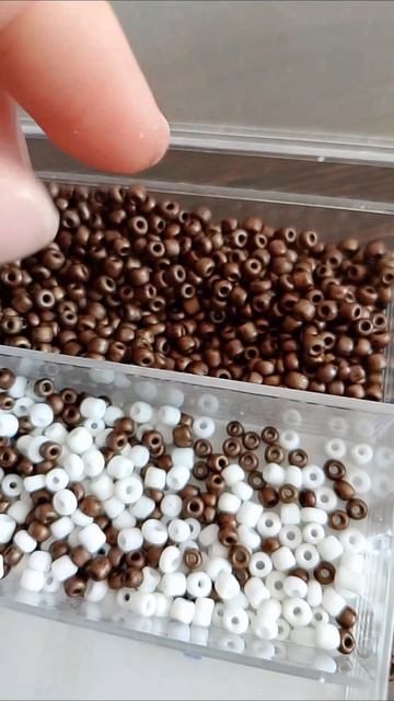 Как это называется? #украшения #ручнаяработа #творчество #креатив #украшенияручнойработы #бисер #кра