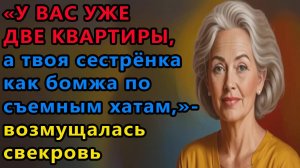 Истории из жизни Вы уже вторую квартиру Аудио рассказы, жизненные истории