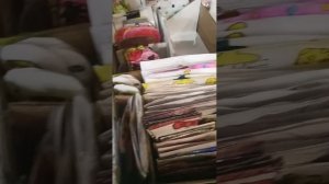 бумажная косметика