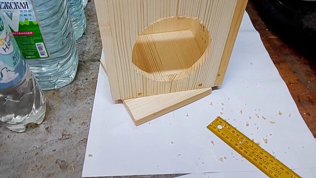 Самодельные колонки