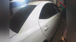 Чистка механической дроссельной заслонки 1NZ-FE