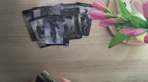 О ЧЁМ ОН СОЖАЛЕЕТ ❓❗️ТАРО ГАДАНИЕ