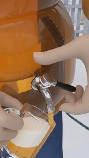 Батя Купил Буховик На Зиму 🍺 #пиво #прикол #юмор