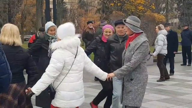 8 ноября 2025 ТИ БУЛА В МОЕМ СЕРДЕНЬКЕ ТОЮ #kharkiv смотреть онлайн