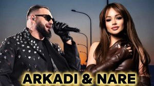 Arkadi Dumikyan & Nare Gevorgyan - Top Remix New 2025