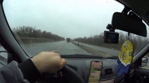 Едем в Тольятти за новой Ладой Грантой